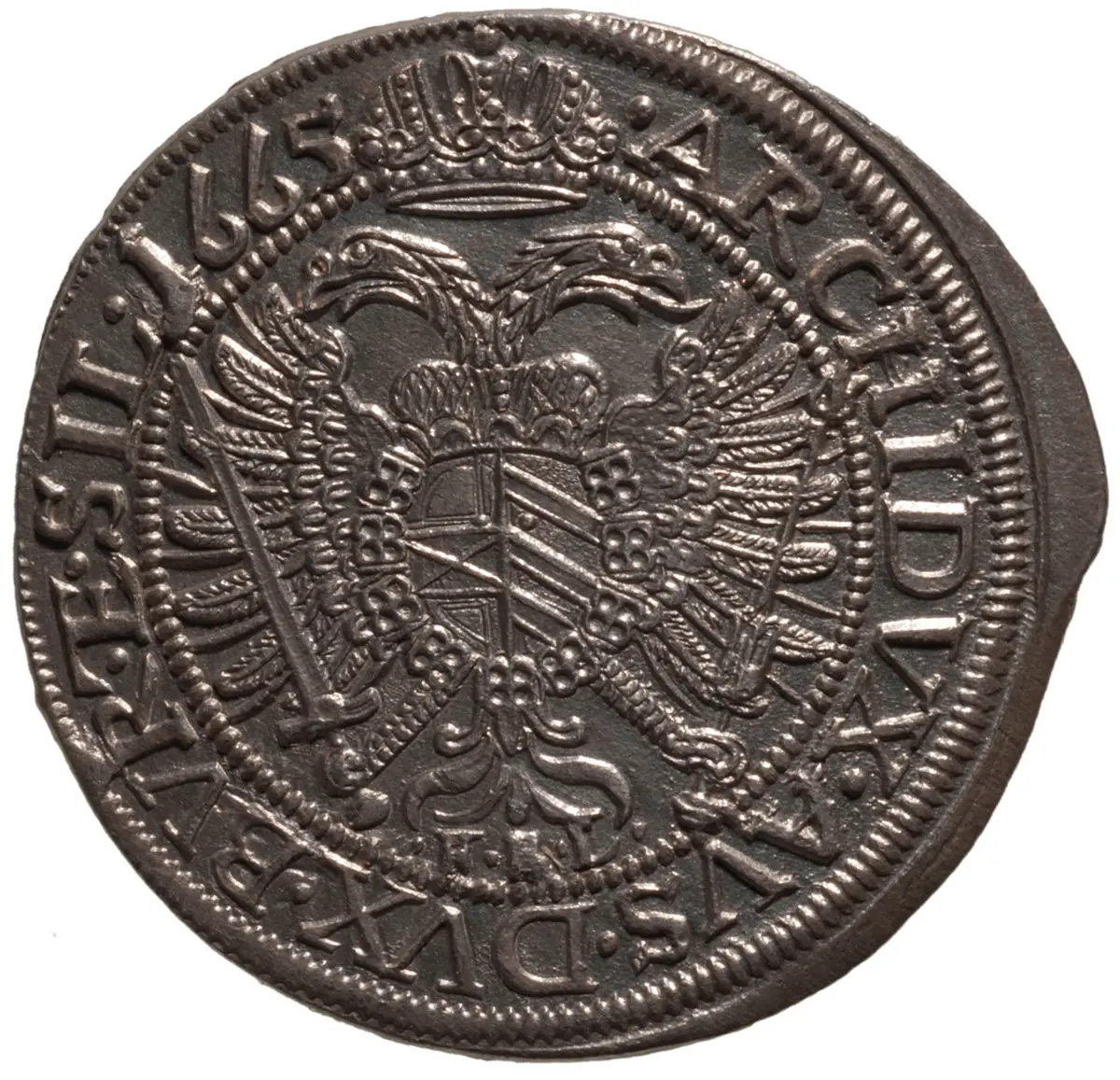 Haus Österreich: Leopold I.