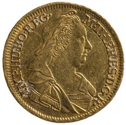 Haus Österreich: Maria Theresia