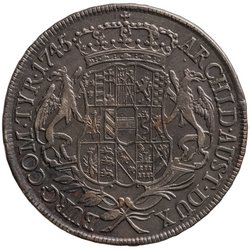 Haus Österreich: Maria Theresia