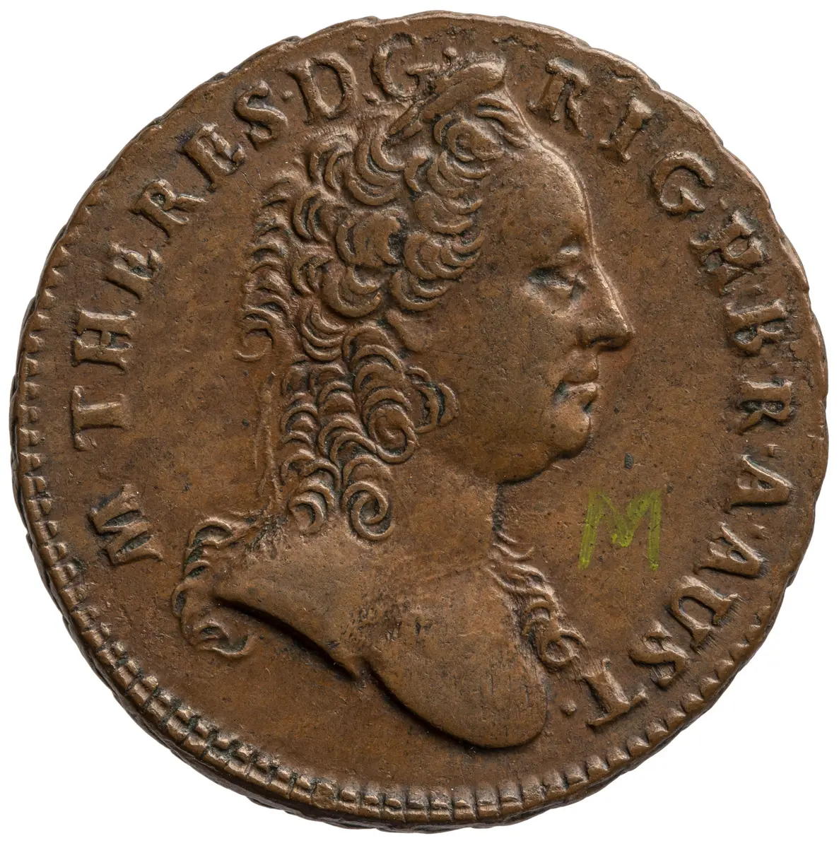 Haus Österreich: Maria Theresia