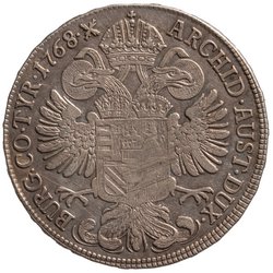 Haus Österreich: Maria Theresia