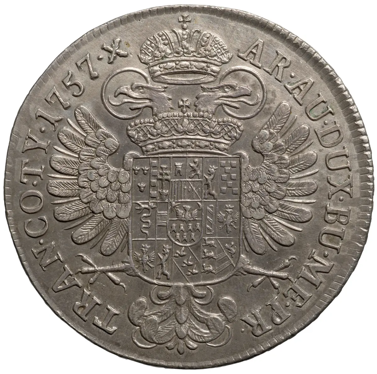 Haus Österreich: Maria Theresia