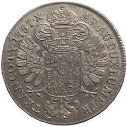 Haus Österreich: Maria Theresia