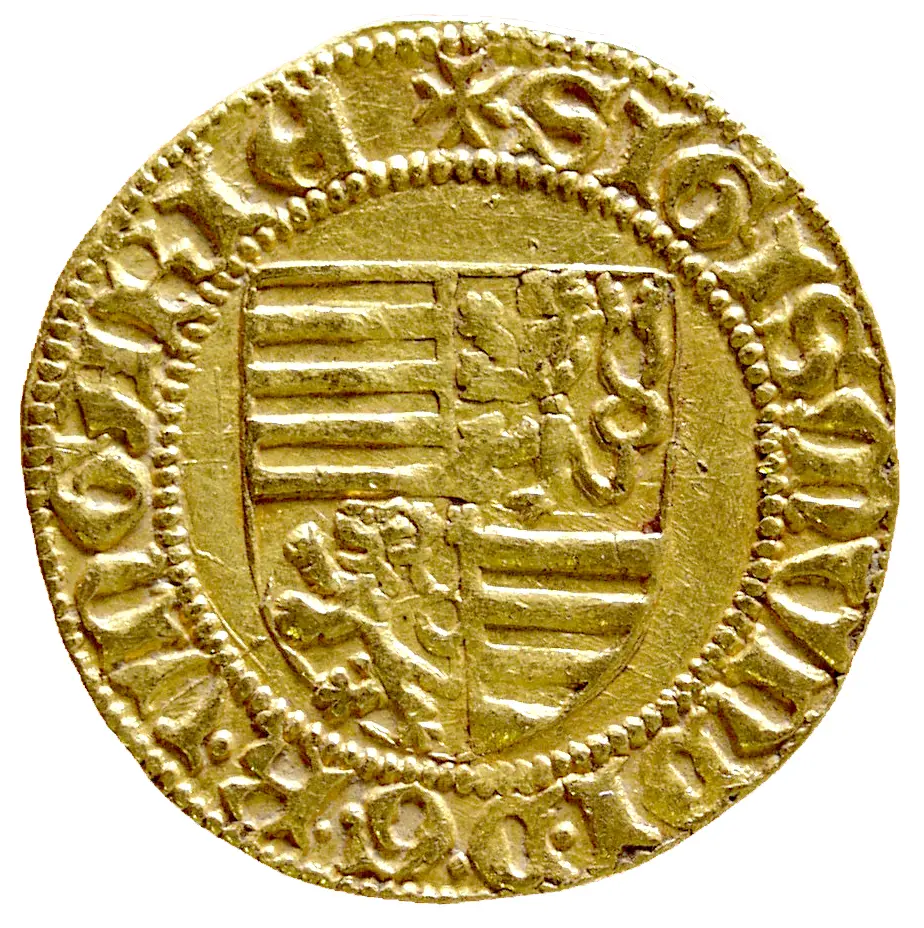 Könige von Ungarn: Sigismund