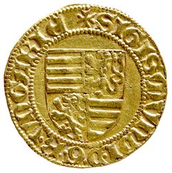 Könige von Ungarn: Sigismund