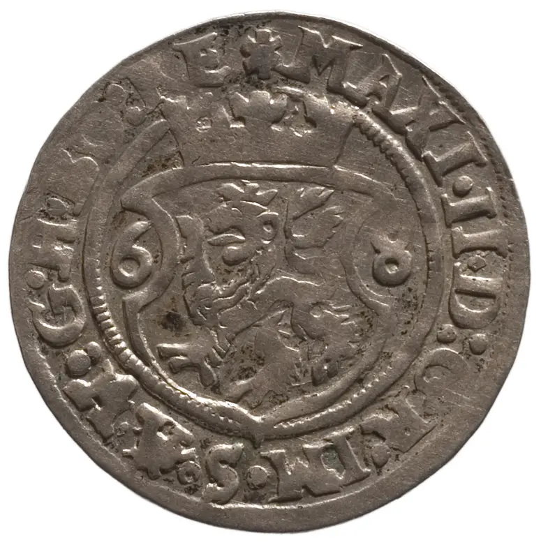 Münze