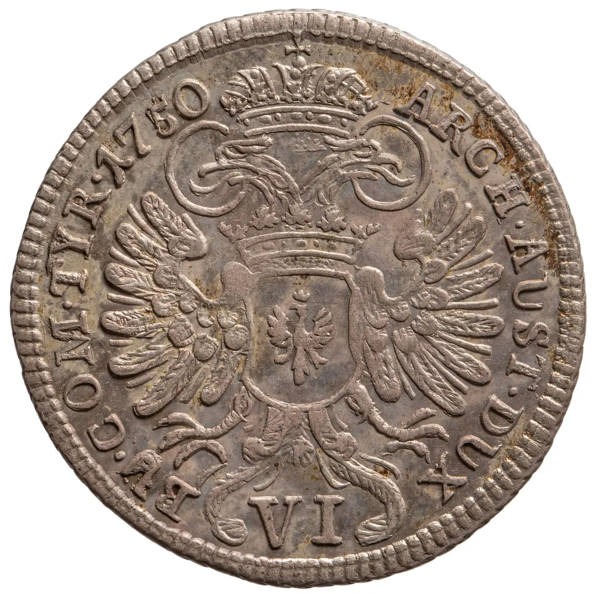 Haus Österreich: Maria Theresia