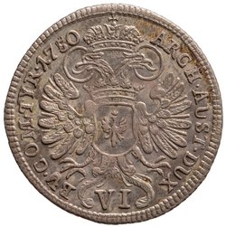 Haus Österreich: Maria Theresia