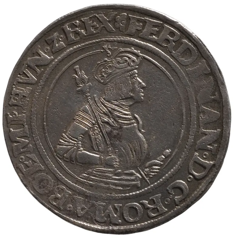 Münze