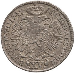 Haus Österreich: Maria Theresia