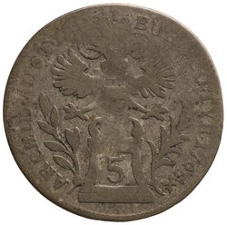 Haus Österreich: Maria Theresia