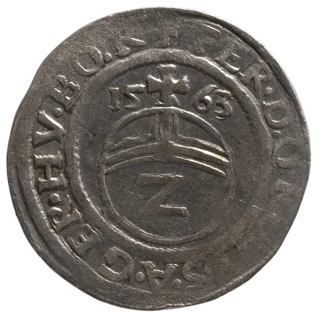 Münze