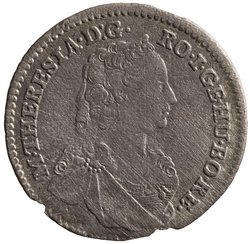 Haus Österreich: Maria Theresia