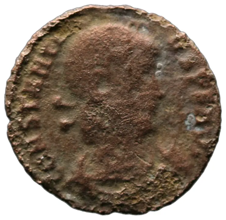 Constantius II.