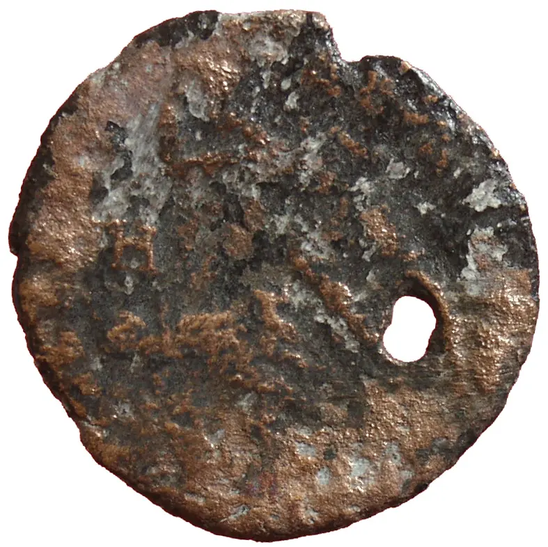 Constantius II.