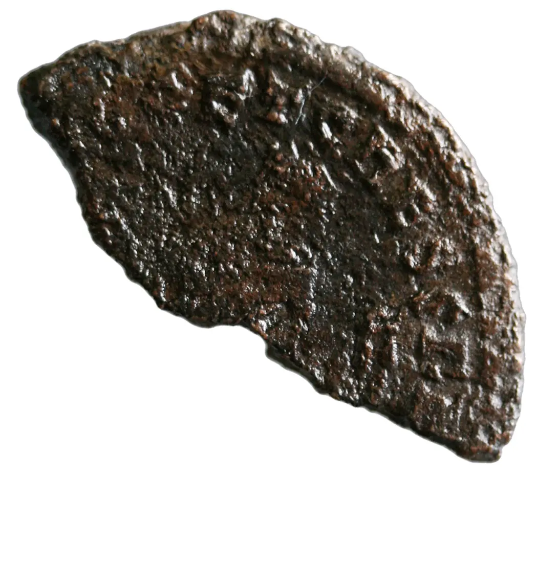 Diocletianus oder Maximianus I. (Herculius)