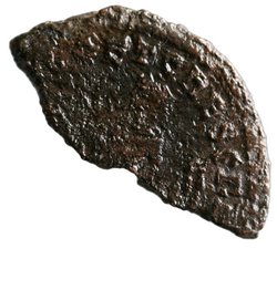 Diocletianus oder Maximianus I. (Herculius)
