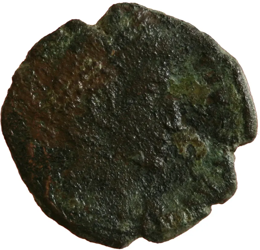 Constantius II.