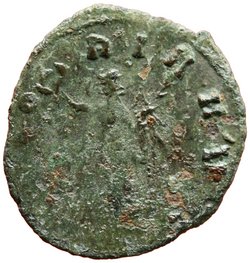 Claudius II. Gothicus