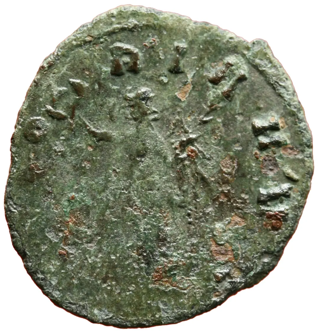 Claudius II. Gothicus