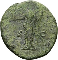 Diva Faustina I.