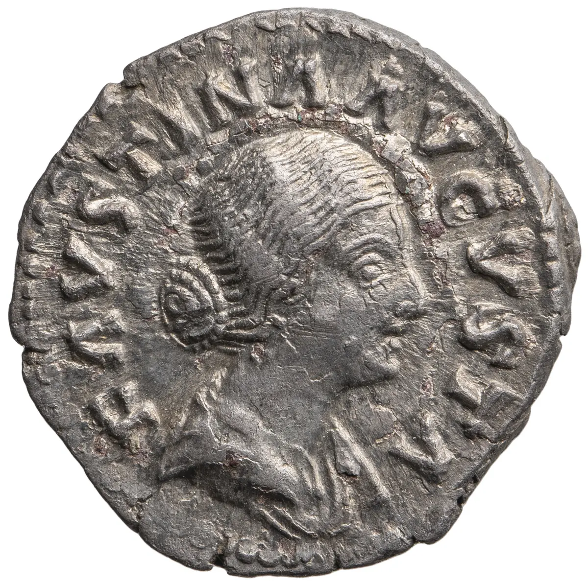 Faustina II.