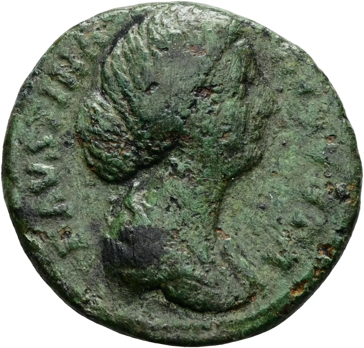 Faustina II.