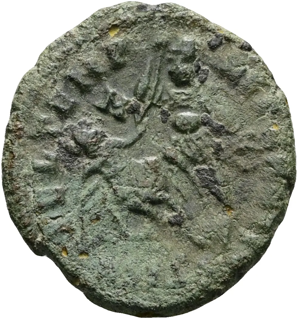 Constantius II.