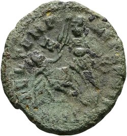 Constantius II.
