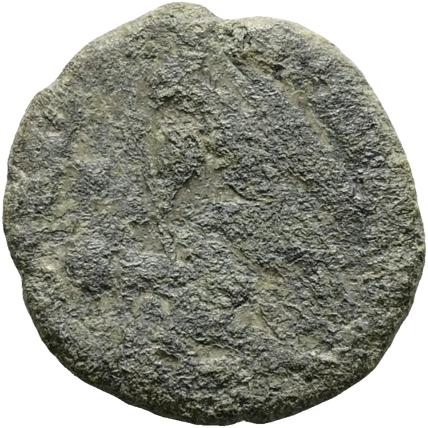 Constantius II.