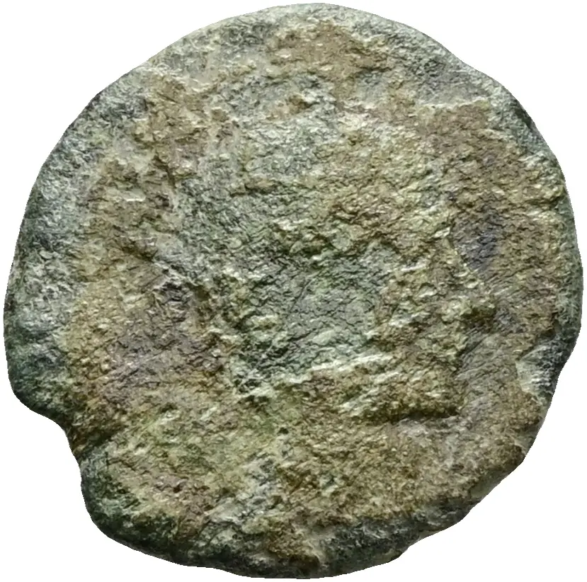 Münze