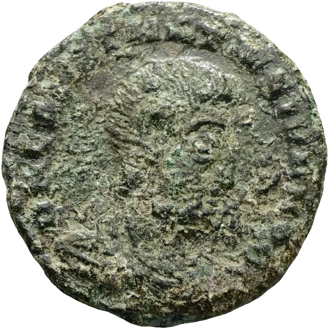 Münze