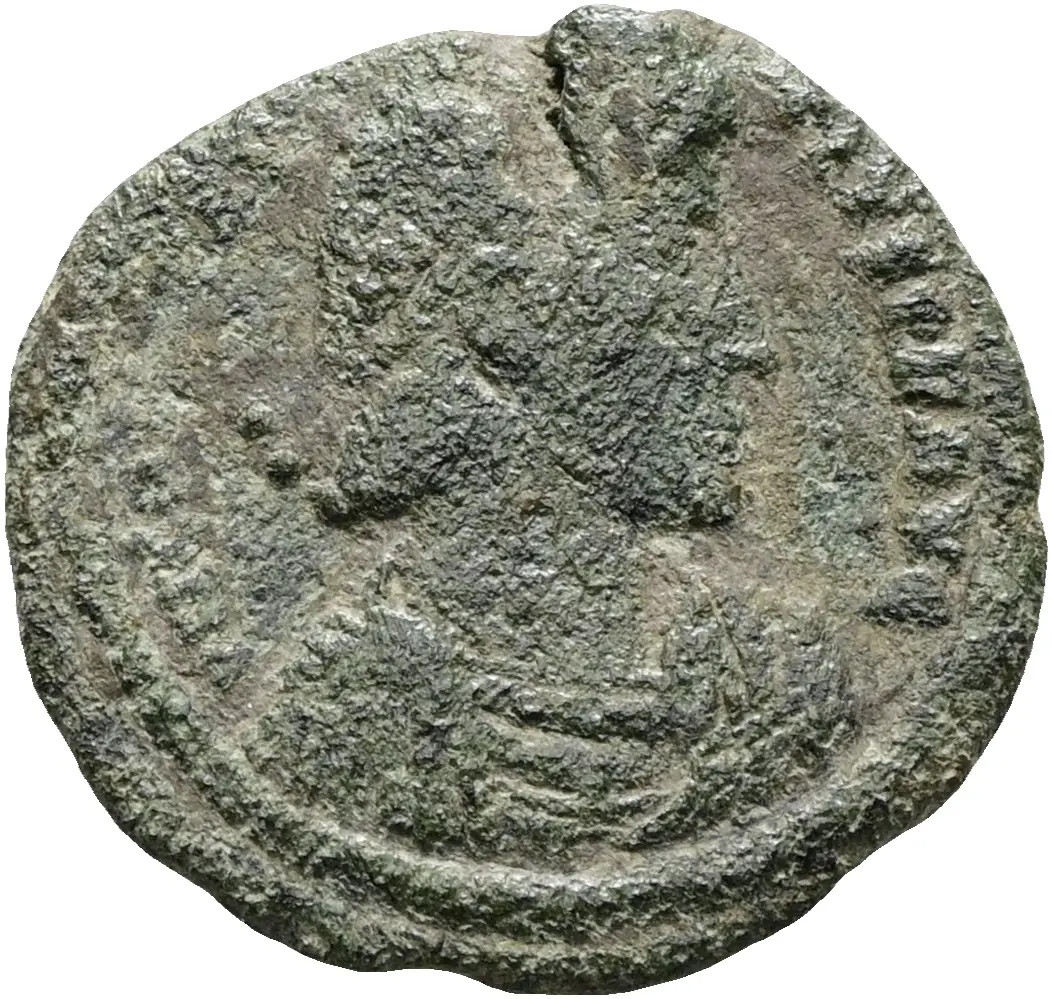 Münze