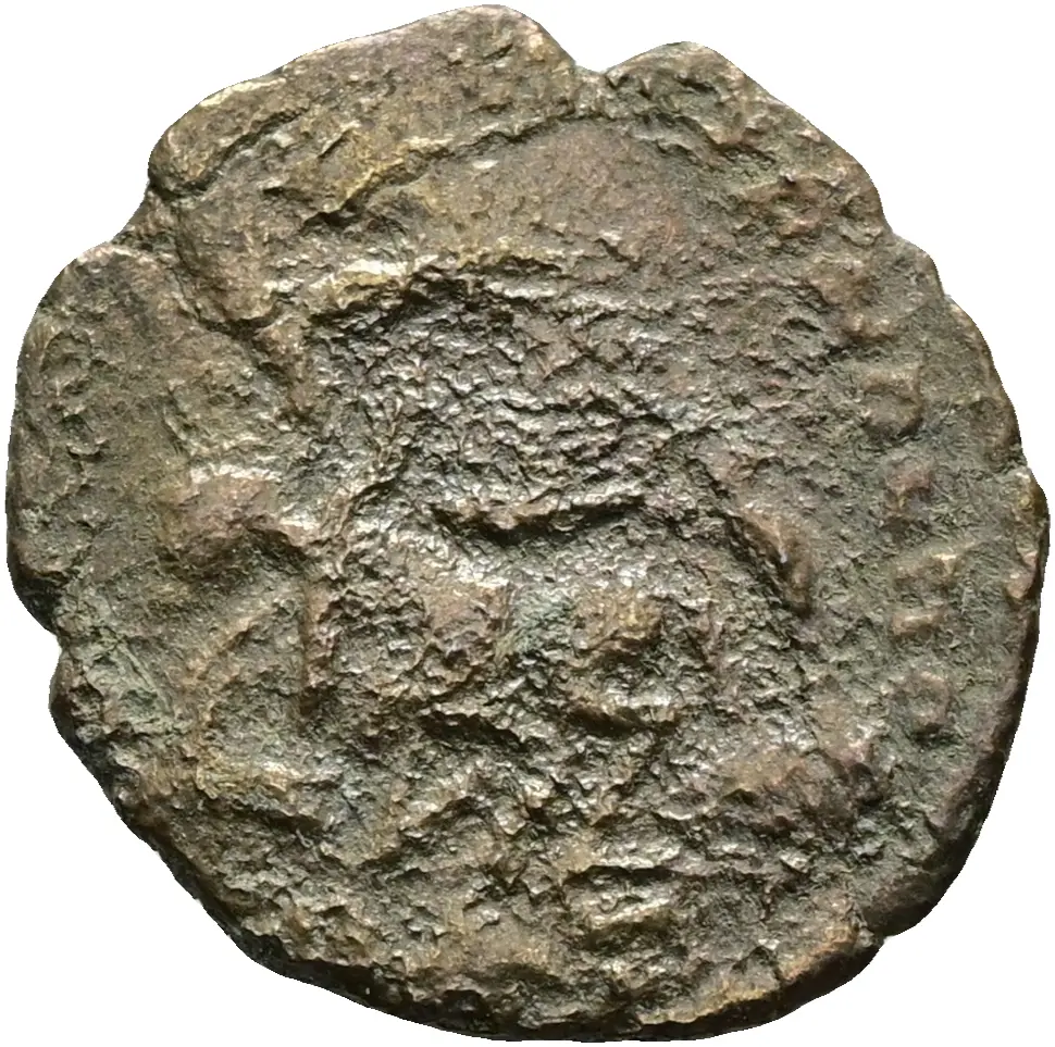 Münze