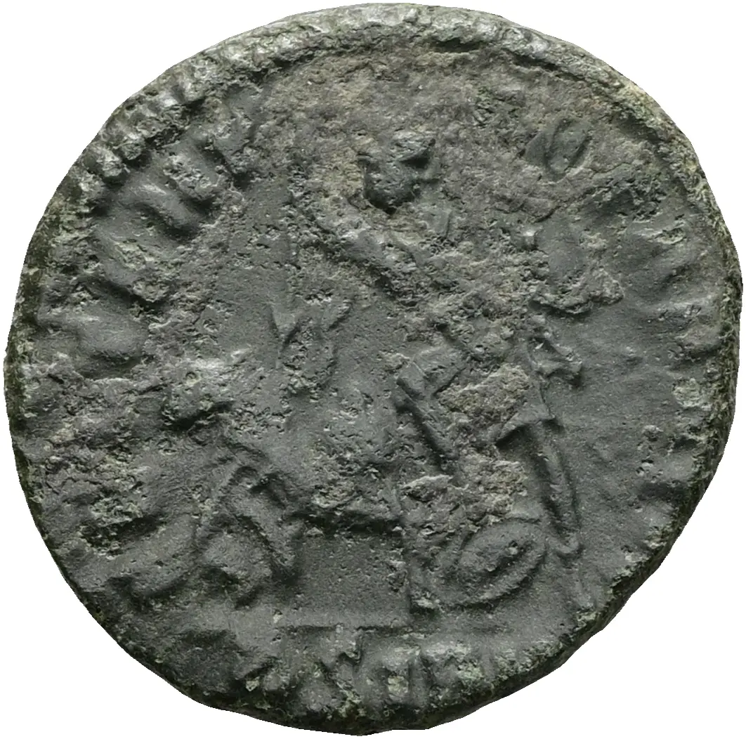 Münze
