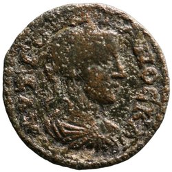 Stratonikeia: Gordianus III.