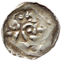 Erzbistum Salzburg: Eberhard I. (1147-1164)