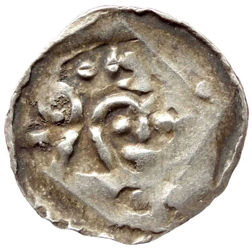Erzbistum Salzburg: Eberhard I. (1147-1164)