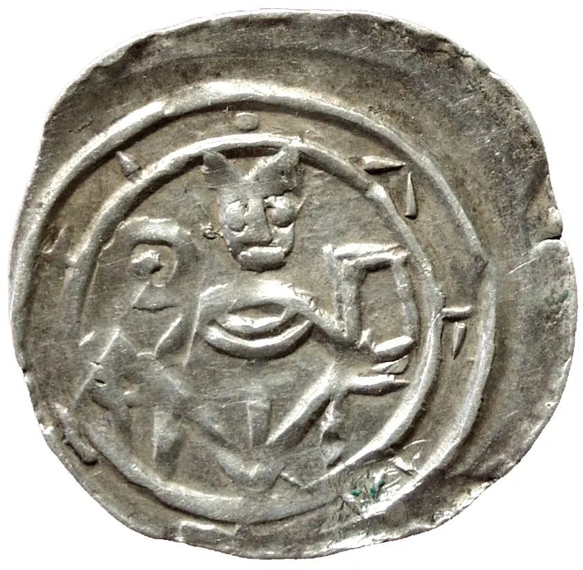 Herzöge von Andechs-Meranien: Berthold III. (1158–1188)