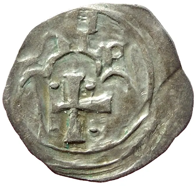 Erzbischöfe von Salzburg: Eberhard II. (1200-1246)