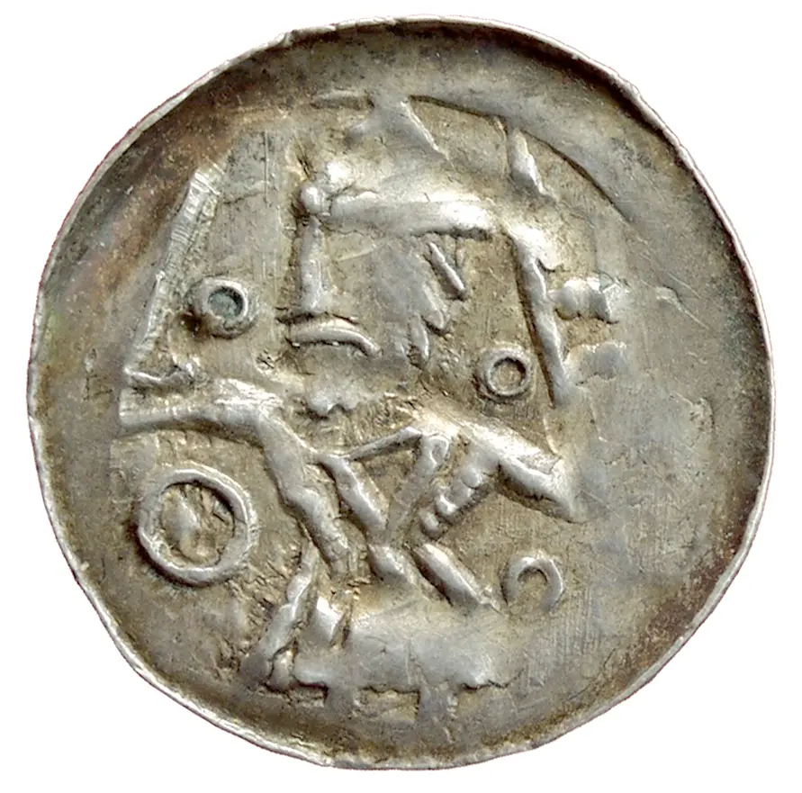 Herzöge von Kärnten: Heinrich V.