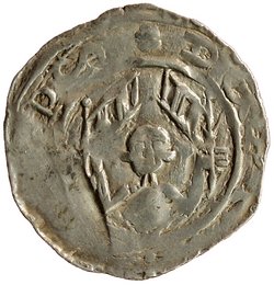 Herzöge von Kärnten: Bernhard