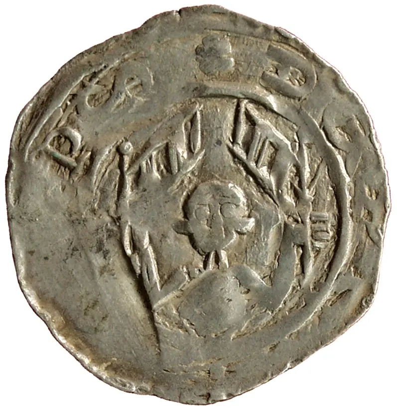 Herzöge von Kärnten: Bernhard