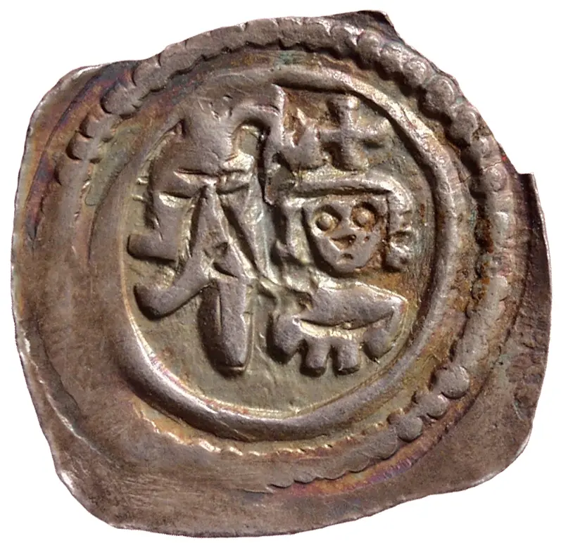 Herzöge von Österreich: Rudolf I. (1273–1291) ?