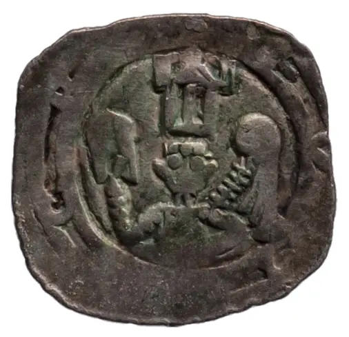 Grafen von Andechs-Meranien / Patriarchen von Aquileia: Berthold V. (1218/1228–1251)