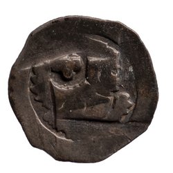 Herzöge von Österreich: Friedrich III. (1306/1314–1330)