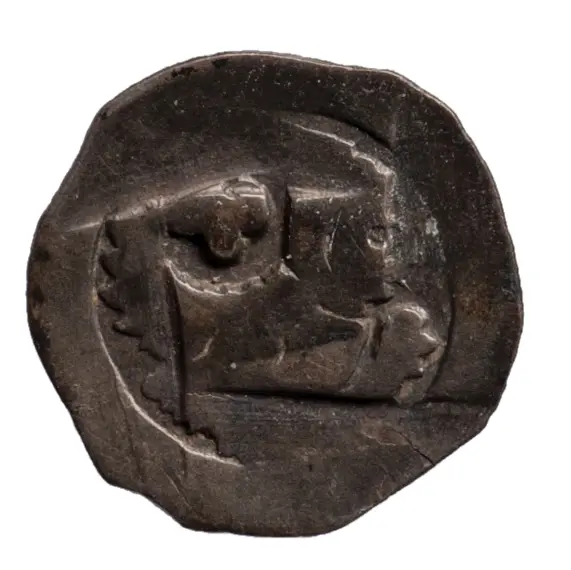 Herzöge von Österreich: Friedrich III. (1306/1314–1330)