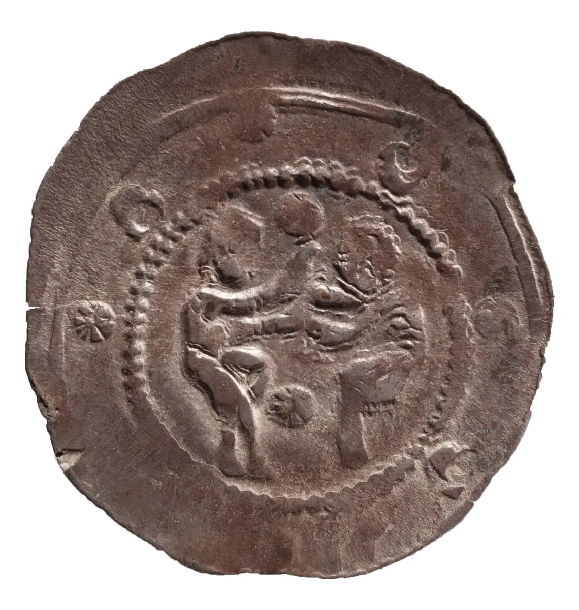 Herzöge der Steiermark: Otakar IV. (1164–1192)