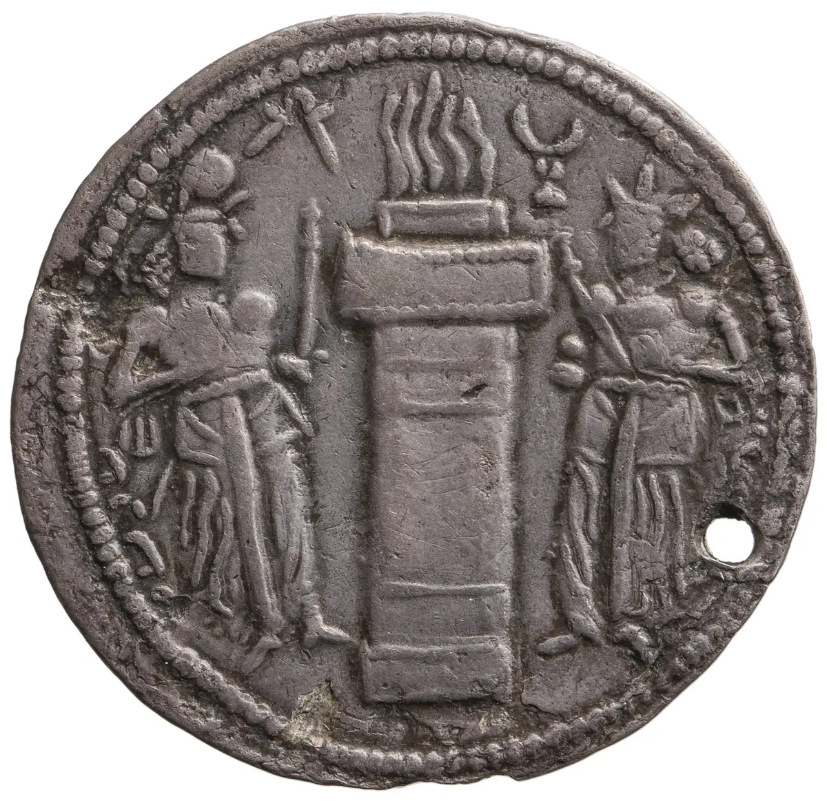 Münze