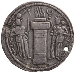 Münze